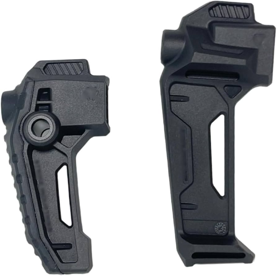 Strike Industries デュアル フォールディングストック Amazon | Octopus Strike Industriesタイプ デュアルフォールディング