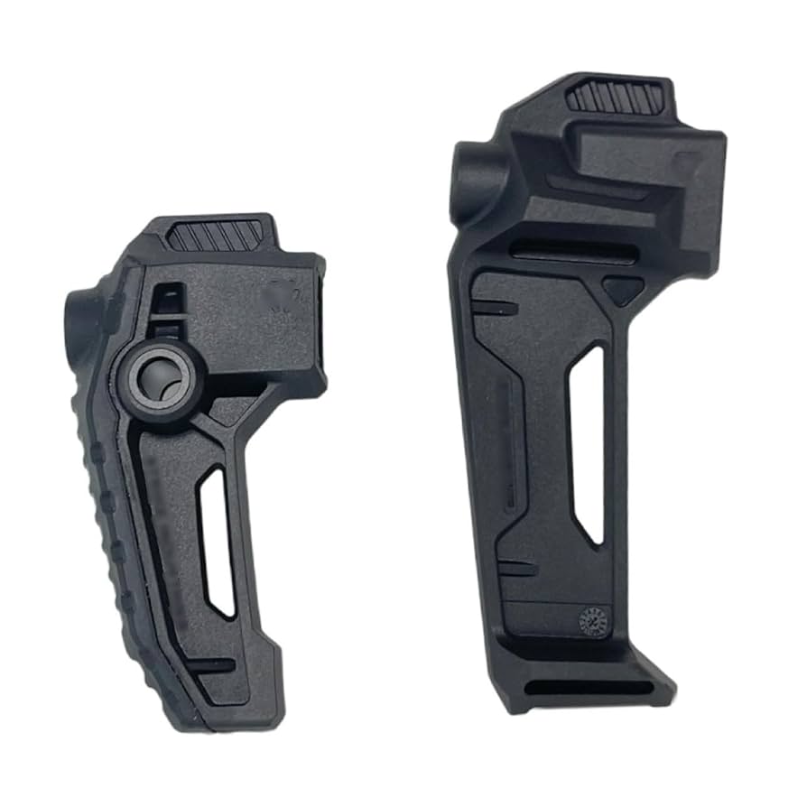 製 折り畳み式ストック Amazon | Octopus Strike Industriesタイプ デュアル