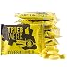 TRIEBWERK Koffein Kaugummi, 50mg Koffein pro Gum,...