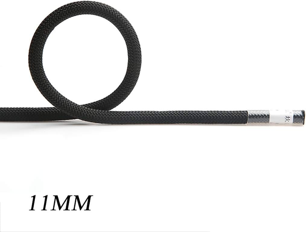 Corde per arrampicata da 200 piedi