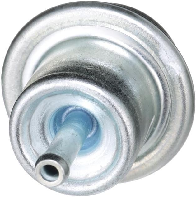 Fuel Injection Pressure Regulator Compatible With Ford F-250 Super Duty 6.8L V10 2000 2001 2002 2003 2004 PC-880363