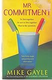 Mr. Commitment
