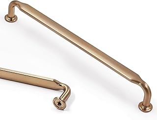 Asidrama 10 Pack 7.5 Inch(192mm) Champagne Bronze Kitchen Cabinet Handle...