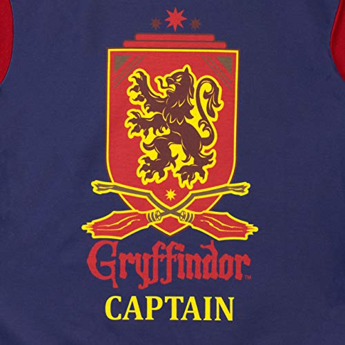 Harry Potter Boys' Pajamas3