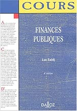 Download Finances publiques PDF