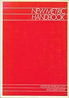New Metric Handbook Planning and Design Data 085139468X Book Cover