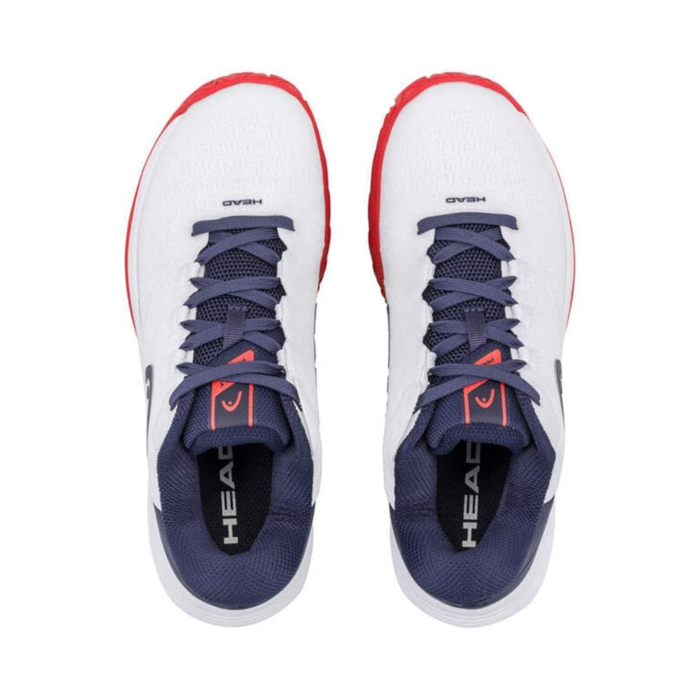 Head Herren Revolt Pro 5.0 Tennisschuhe
