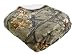 REGAL 50" x 70" Sherpa Luxury Throw Blanket - The Woods' Natural Camo
