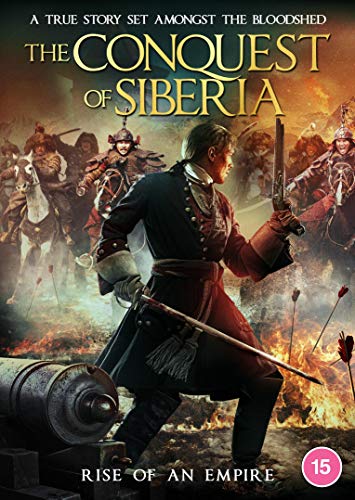 The Conquest Of Siberia [Edizione: Regno Unito]