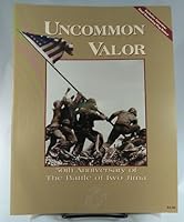 Battle of Iwo Jima 0964471205 Book Cover