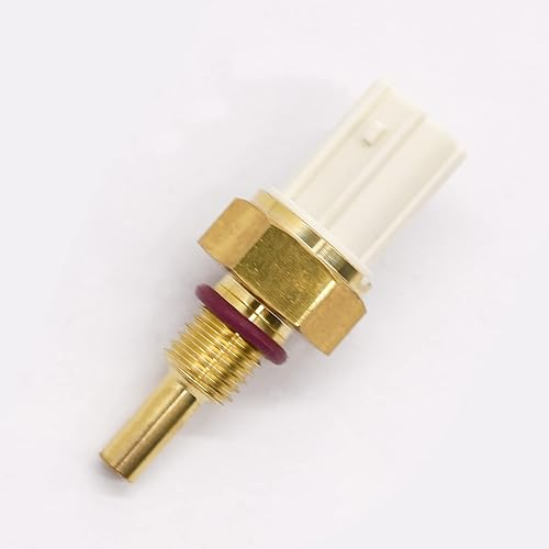 Miniatura 5 de Sensor de temperatura del refrigerante del motor 21176-0009 para Kawasaki Vulcan S 650 EN650 S650 ABS, Kawasaki Z650 Z900 2018-2019, Kawasaki Z650