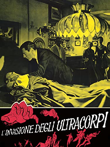 L'invasione degli ultracorpi