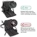 Travel Seat,Ride-on Suitcase for Kids, Foldable Travel Child Seat,Child Carrier for Carry-on Luggage-Family Airport Travel Made Easy
