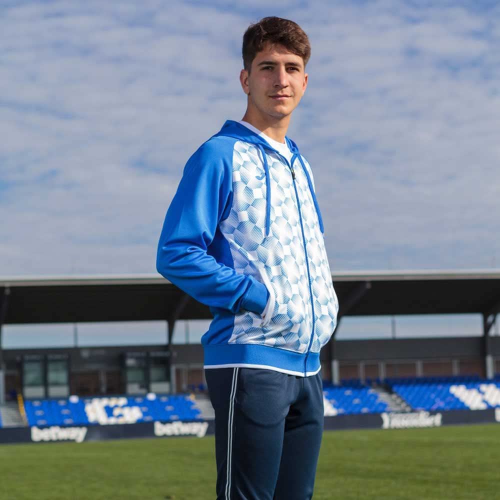 Joma Supernova III, Camiseta Niños