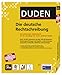 Produktbild Duden - Die deutsche Rechtschreibung 24. Auflage Office-Bibliothek für WIN/Mac OS X/Linux