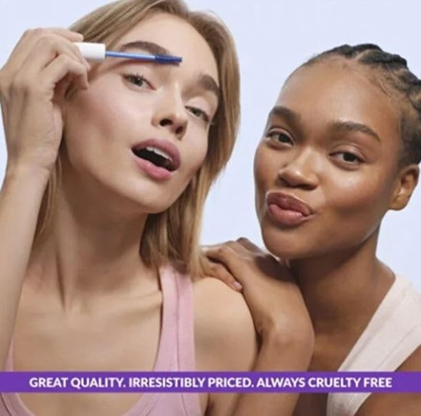 Avon Color Trend Şeffaf Kaş ve Kirpik Maskarası 8ml
