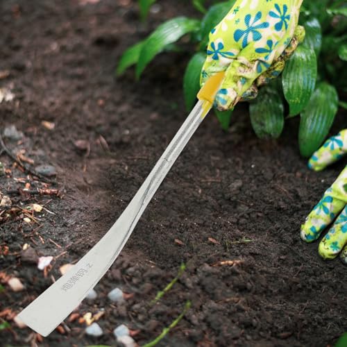 Herramienta para Jardín Pala Pequeña y Paleta Verde miniatura 6