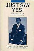 Just Say Yes 0962489905 Book Cover