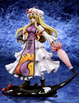 幻想の境界 八雲紫 道士服版 イベント限定エクストラカラーVer. 買取】東方Project 幻想の境界 八雲紫 道士服版 イベント限定