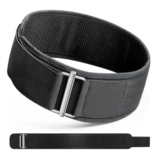 Cinto de levantamento de peso largo para homens e mulheres, suporte para levantamento de peso, levantamento de peso, agachamento, treinamento de academia e suporte para as costas (2GG)