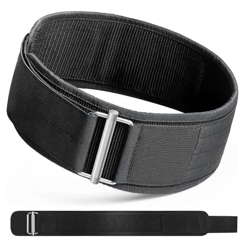 Weight Lifting Belt for Men and Women Wide Weight Belt,Lifting Support for Men for Weightlifting,Power Lifting,Squat,Gym Training,and Back Support?Small?