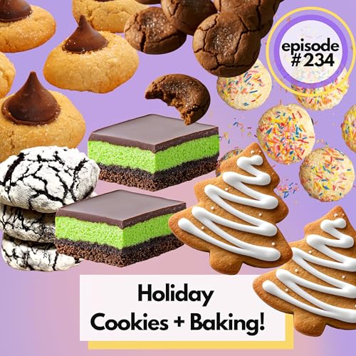 What to Bake for the Holidays: Our Top Cookies and Treats for Gifting and Hosting cover art