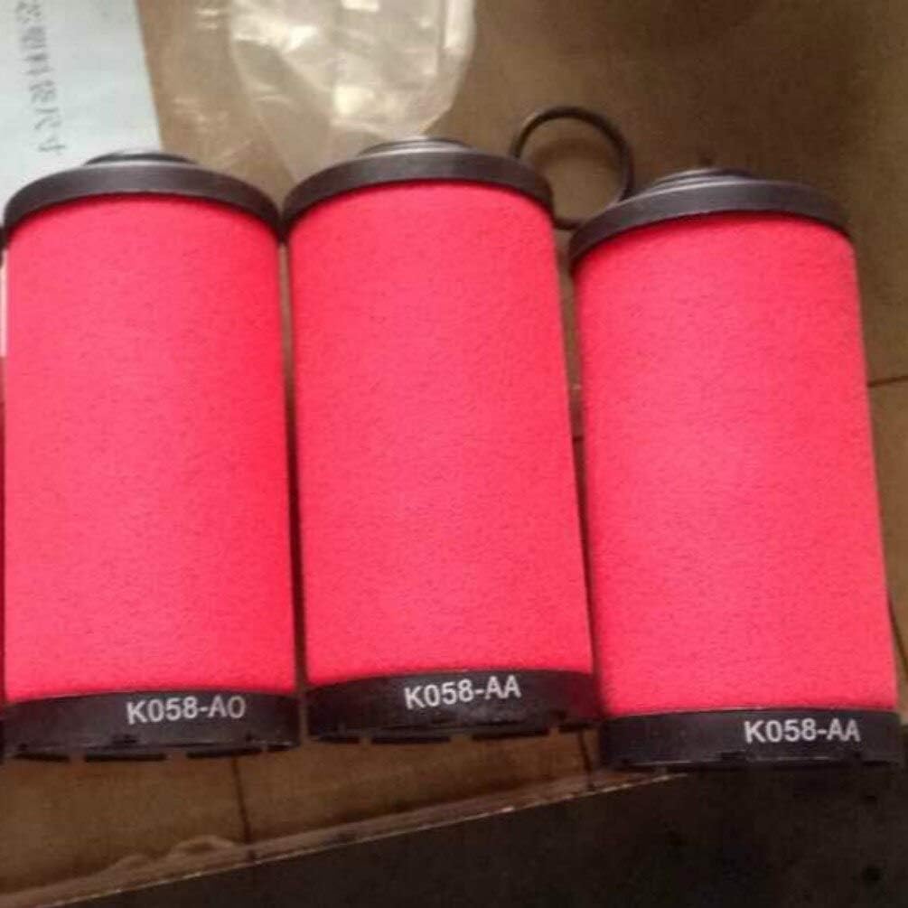 K030-AR Replacement Air Particulate Filter Element for Domnick-Hunter Compressed Oil-X (K030-AR)