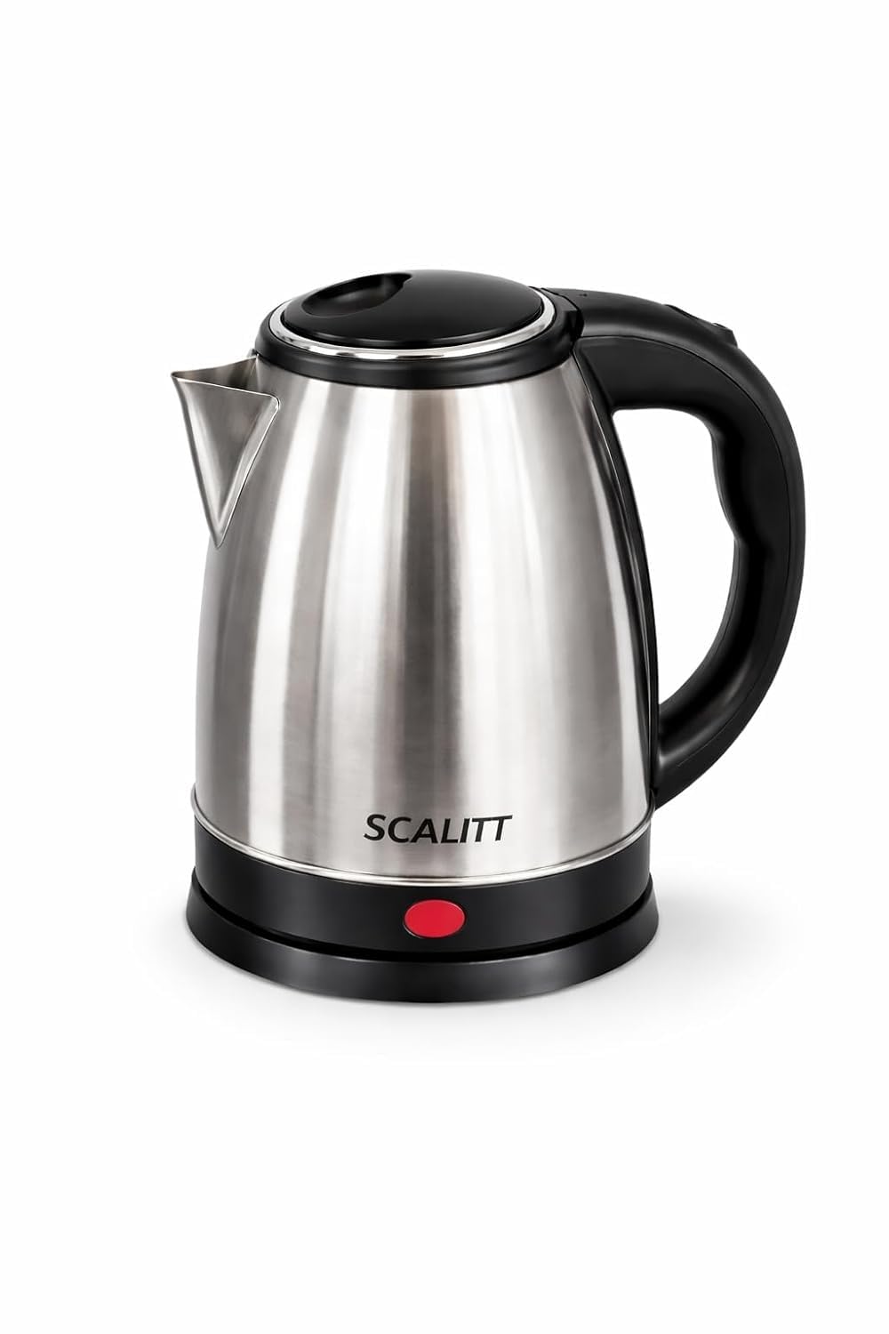 Electric Kettle, 1500W Fast Boiling, 2.0L Capacity, Stainless Steel Body, Auto Cut-Off Safety, Cool Touch Handle-image-43