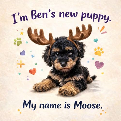 Why Am I Getting A Puppy When My Life Is Already Busy?