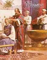 Old Testament Student Manual, Genesis–2 Samuel B008DS7XEC Book Cover