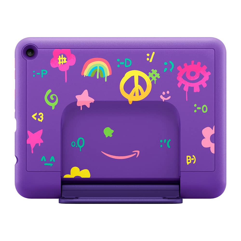 Tablet Amazon Fire Hd 8 Kids Pro 32gb 2gb Ram Tela de 8