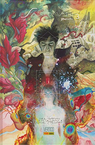 Sandman: Prelúdio - Volume 3