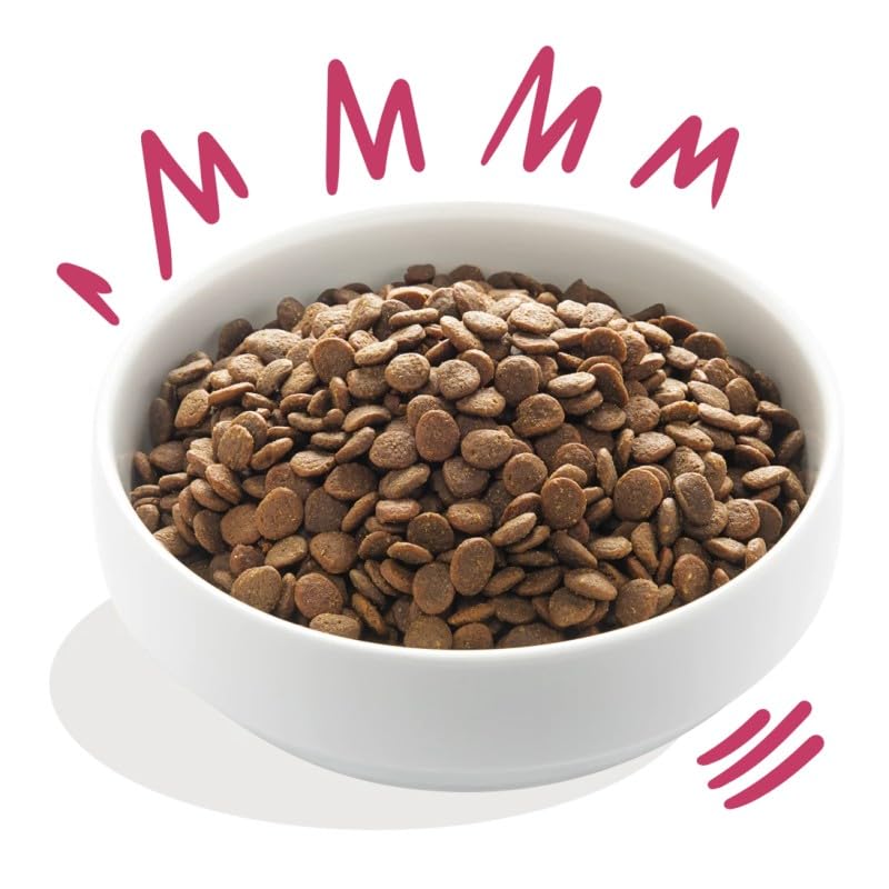 Edgard Cooper Pienso para Perros Adultos, Venado y Pato, Sin Cereales, 12kg