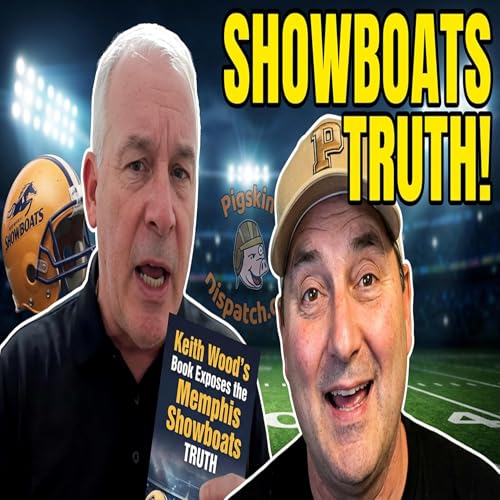 Exploring the Untold Legacy of the Memphis Showboats