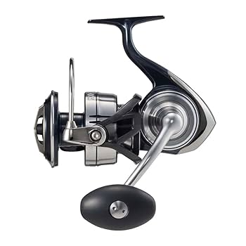 DAIWA CERTATE スピニングリール Amazon | ダイワ(DAIWA) スピニングリール CERTATE SW G 海水