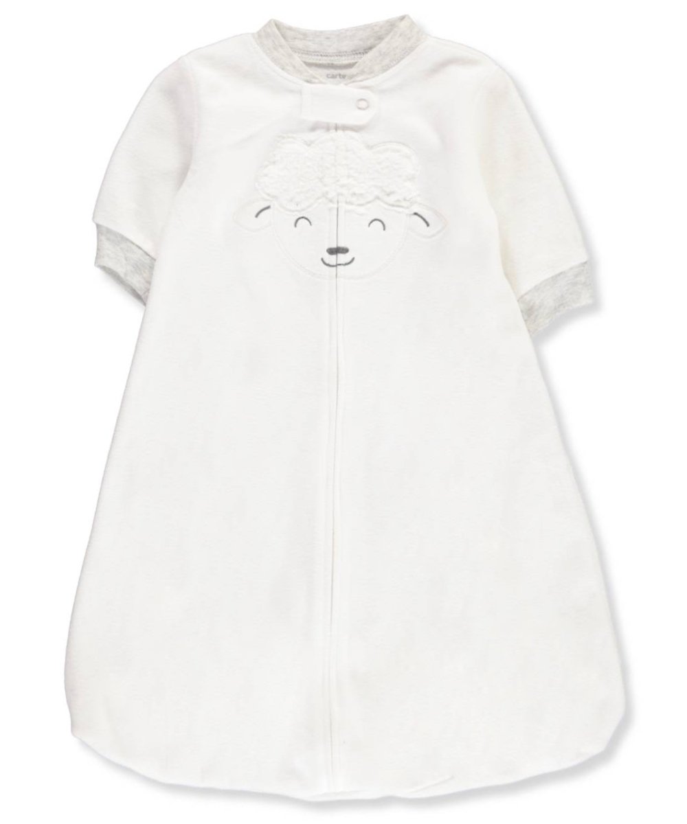 Amazon Carter's Baby Microfleece Sleep Bag Carters Baby
