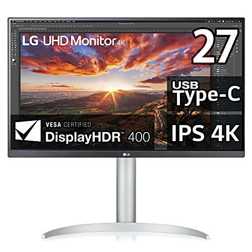 Amazon.co.jp: 【Amazon.co.jp 限定】LG モニター ディスプレイ