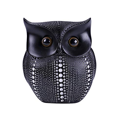 Statue oiseau déco design scandinave idée cadeau créative pour crémaillère