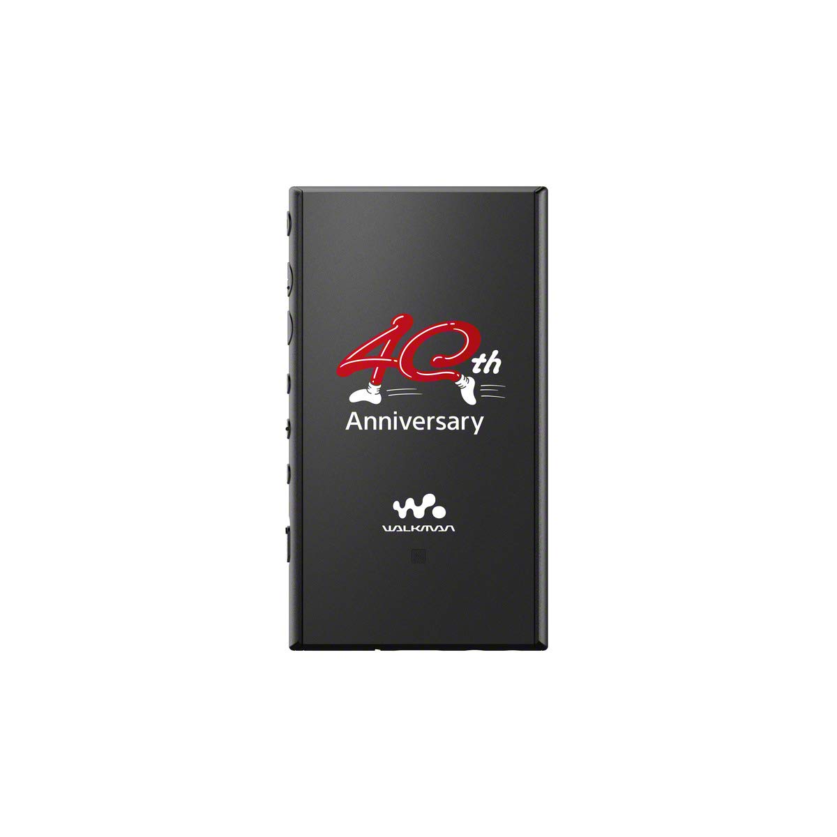 Sony NW-A100TPS Hi-Res Walkman (40th Year Anniversary Edition