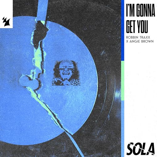 Robbin Traxx & Angie Brown