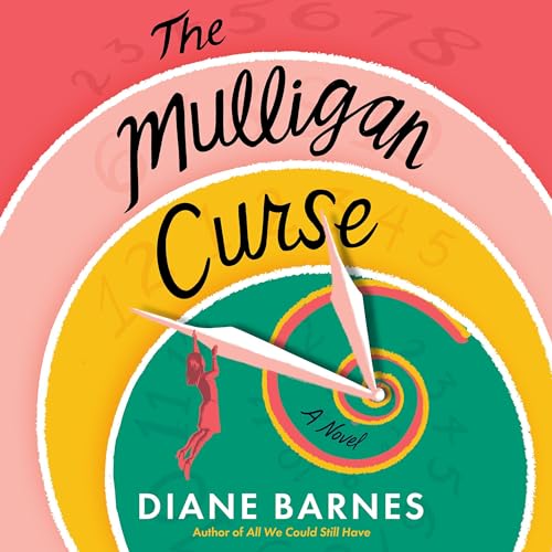 Diane Barnes presents The Mulligan Curse episode artwork