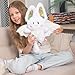Imagen de FANCY Peluche Murciélago de Halloween 31 cm