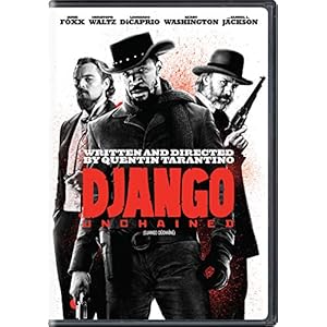 Django Unchained (2012)
