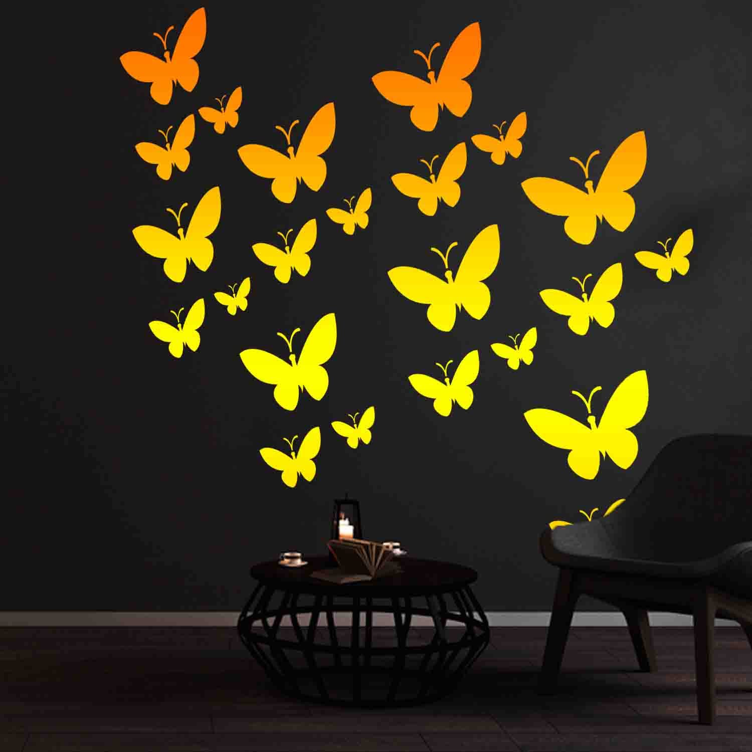 See full amazon price history chart for ARandNJ Stencils for Wall Painting Pack of 1 (Size:-16X24 Inch) Pattern Theme- Butterflies World DIY Reusable Design Ideal for Drawing Room, Living Room, & Office Decoration ARandNJ Stencils for Wall Painting Pack of 1 (Size:-16X24 Inch) Pattern Theme- Butterflies World DIY Reusable Design Ideal for Drawing Room, Living Room, & Office Decoration (B09XF6MLBG) Amazon Price History, Amazon Price Tracker