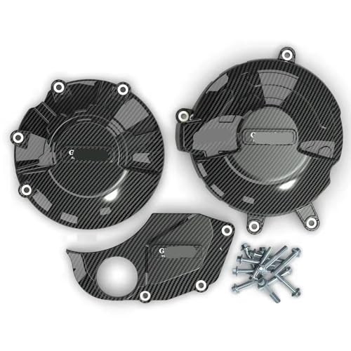 Protection de couvercle moteur Scrambler 800 et 1100 boîtier moto