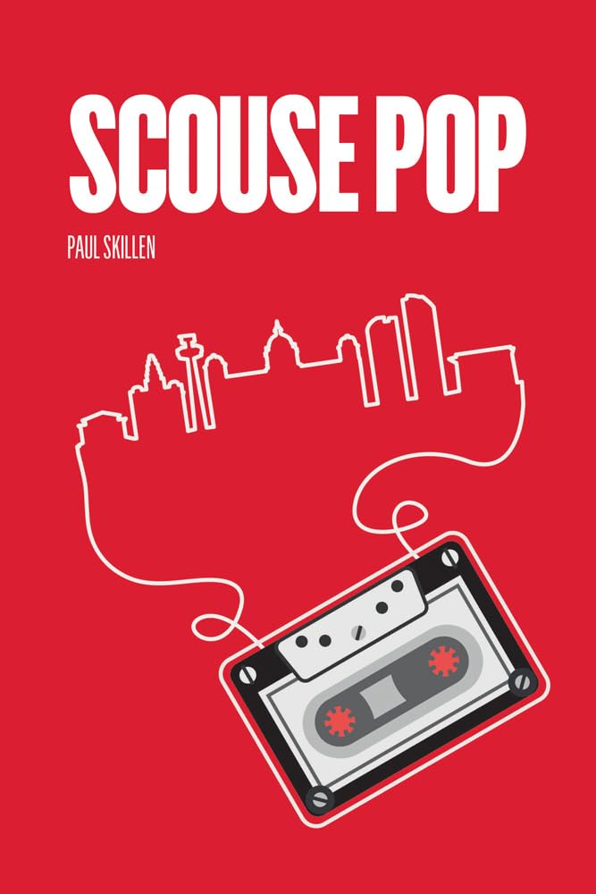 Scouse Pop (Popular Music History)