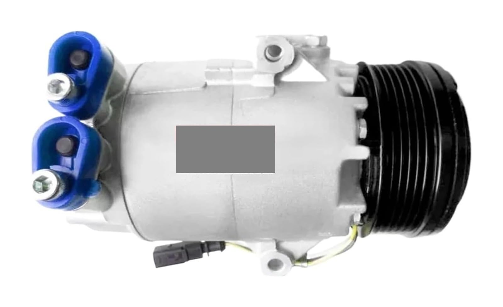Compressore Aria condizionata per VW Pointer 2004-2005 5X0820803C 5X0820803D 06562017 10045 A/C Compresor AIRE ACondicionado