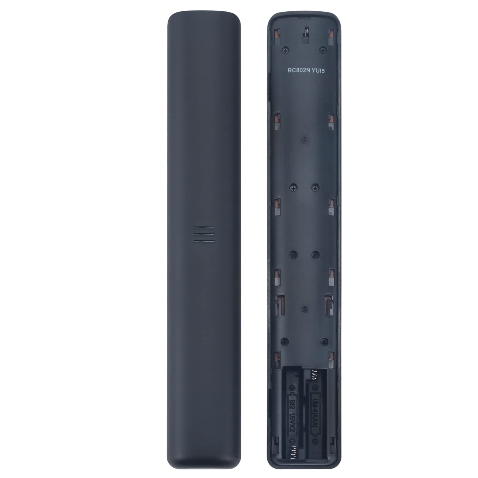 RC802N YUI5 - Telecomando di ricambio per TCL Smart TV TCL 43P20US