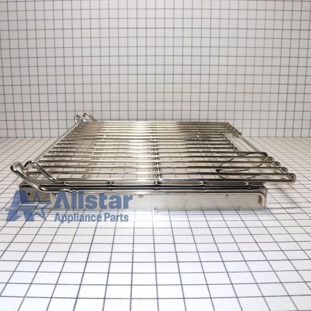 Amazon.com: W11718046 Range Sliding Rack : Appliances