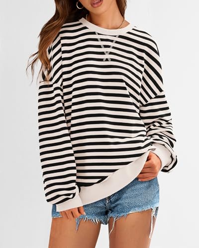 BTFBM Oversized Sweatshirt For Women 2026 Fall - image 4